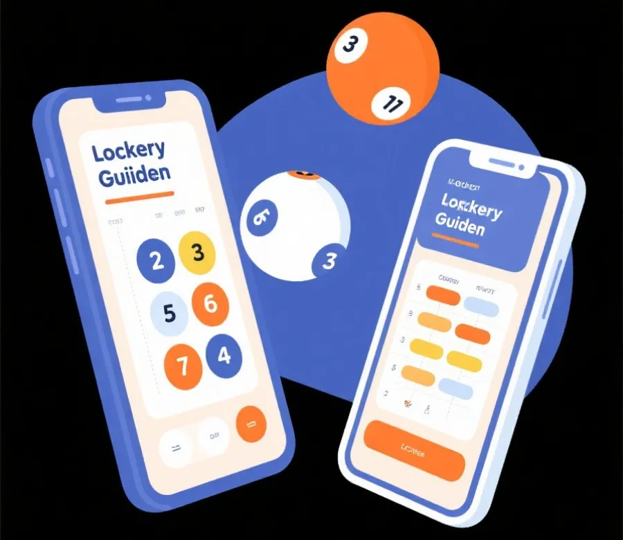 澳洲幸运8玩法规则指南示意图